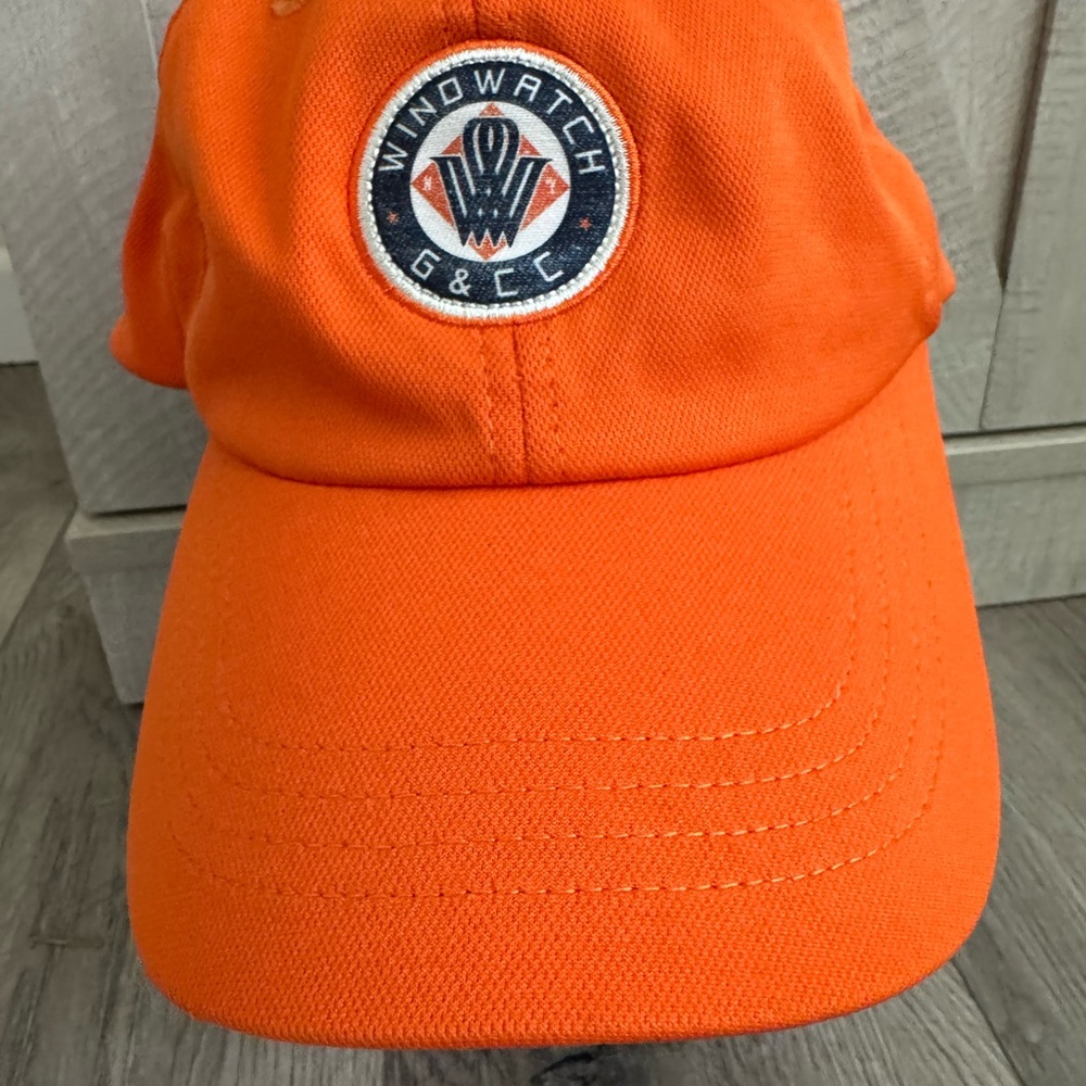 Windwatch Golf and Country Club Golf Hat